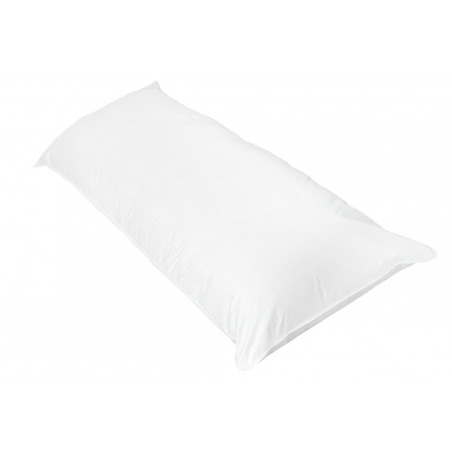 Brise bise 45x90 LIANE blanc