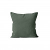 Drap housse en coton percale 90x190 cm CAMILLE rose, par Songe de Camille SONGE DE CAMILLE - 1