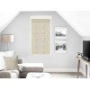 Parure housse de couette en coton 240x220 cm AZTEC camel SOLEIL D'OCRE - 2