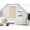 Parure housse de couette en coton 240x220 cm AZTEC camel