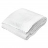 Parure de draps 240x290 cm en coton 57 fils LORENZO Taupe, par Soleil d'ocre