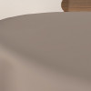 Tête de lit brodé déhoussable 45x70 cm EMILIE gris par Soleil d'ocre
