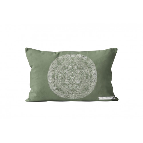 Drap housse uni 140x190 cm ZZZ taupe ZZZ - 1