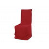 Drap housse uni 90x190 cm ZZZ violine ZZZ - 4