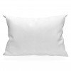 Drap housse uni 140x190 cm ZZZ noir ZZZ - 1