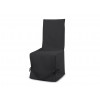 Drap housse uni 90x190 cm ZZZ violine