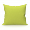 Drap plat uni 260x300 cm ZZZ turquoise ZZZ - 3