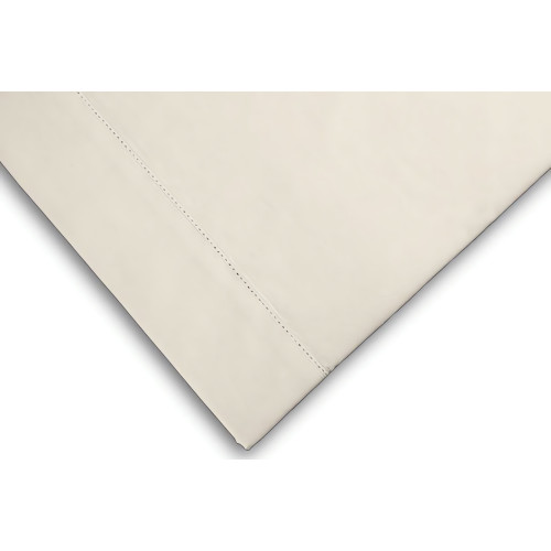 Taie de traversin en coton 45x185 cm PERCALE...