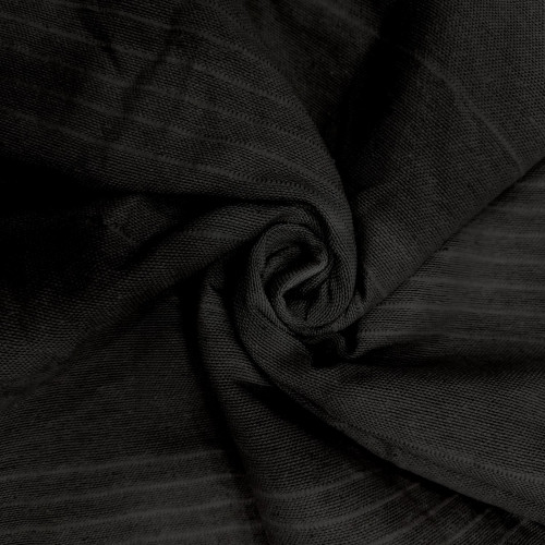 Plaid 140X200 cm ADELE anthracite, par Soleil...