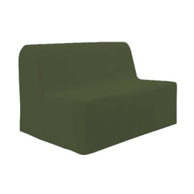 Housse de BZ en coton PANAMA vert