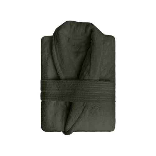 Peignoir en coton 500gr/m2 Taille 8-10 ans...