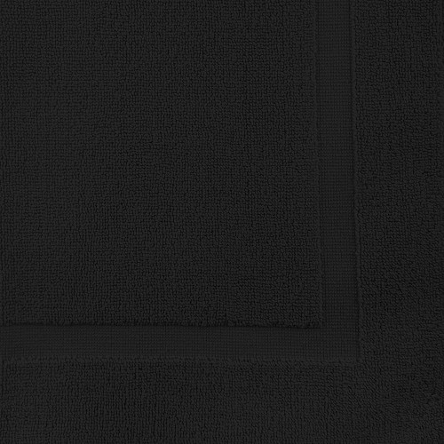 Tapis de bain en coton 800 gr/m2 50x80 cm...