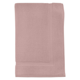 Tapis de bain en coton 800 gr/m2 50x80 cm LAGUNE vieux...