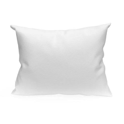 Oreiller mémoire de forme 50x70 cm, par Soleil...