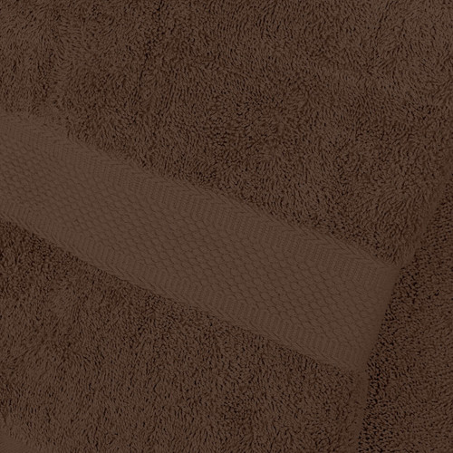 Drap de bain en coton 500 gr/m2 100X140 cm...