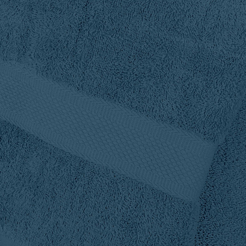 Drap de bain en coton 500 gr/m2 100x140 cm...