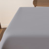 Rideau à oeillets pur coton 135x250 cm PANAMA écru, par Soleil d'Ocre